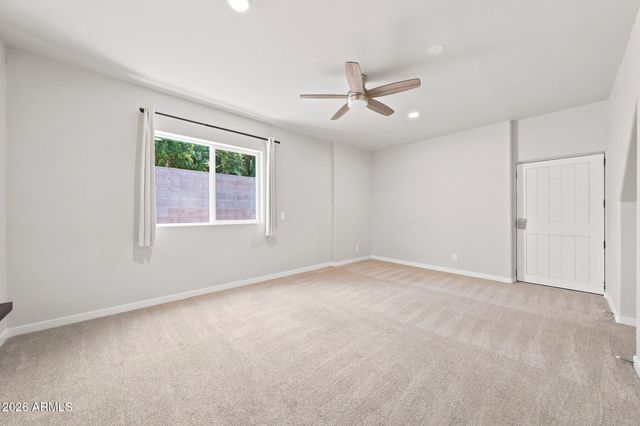 137 E VISTA DEL CERRO Drive, Tempe, AZ 85281