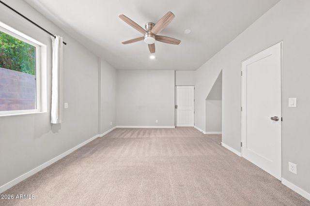 137 E VISTA DEL CERRO Drive, Tempe, AZ 85281