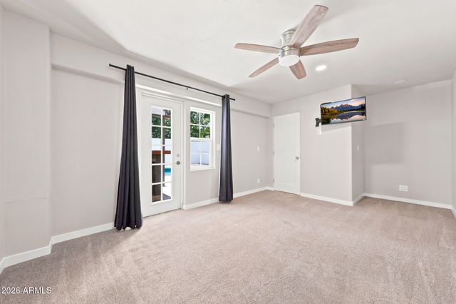 137 E VISTA DEL CERRO Drive, Tempe, AZ 85281