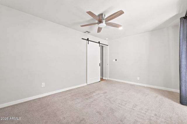 137 E VISTA DEL CERRO Drive, Tempe, AZ 85281