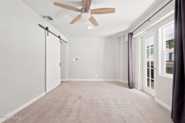 137 E VISTA DEL CERRO Drive, Tempe, AZ 85281