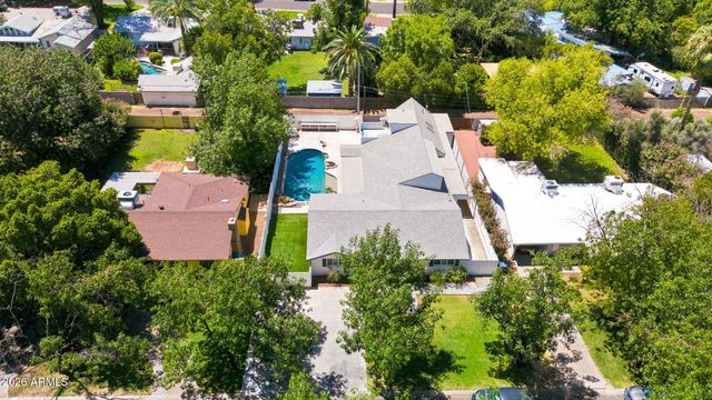 137 E VISTA DEL CERRO Drive, Tempe, AZ 85281