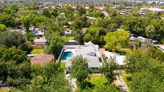 137 E VISTA DEL CERRO Drive, Tempe, AZ 85281