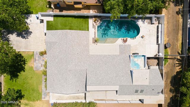137 E VISTA DEL CERRO Drive, Tempe, AZ 85281
