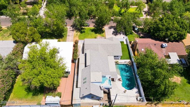 137 E VISTA DEL CERRO Drive, Tempe, AZ 85281