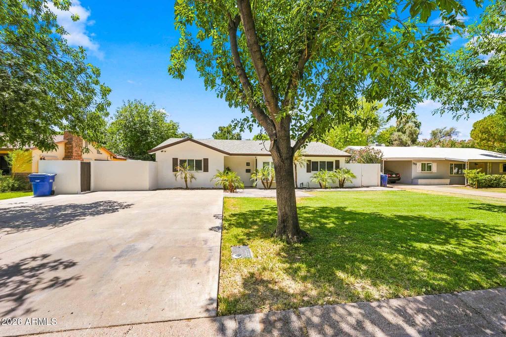 137 E VISTA DEL CERRO Drive, Tempe, AZ 85281 — photo 2