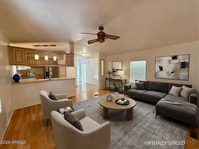 601 N HAYDEN Road 40, Scottsdale, AZ 85257