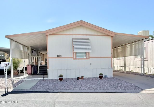 601 N HAYDEN Road 40, Scottsdale, AZ 85257