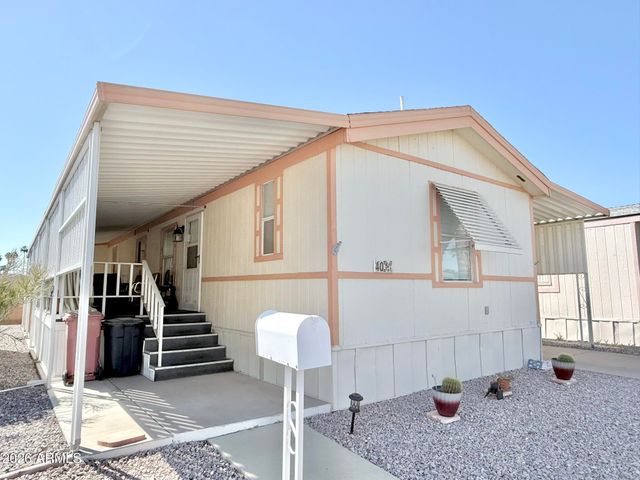 601 N HAYDEN Road 40, Scottsdale, AZ 85257