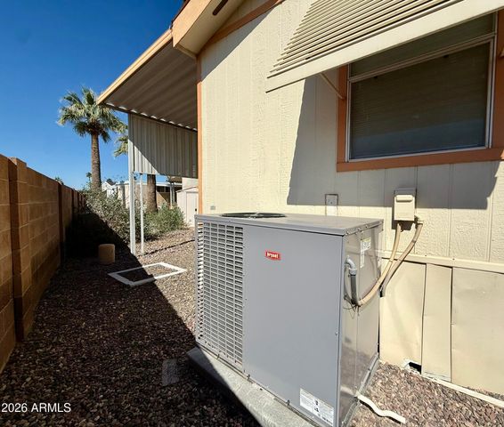 601 N HAYDEN Road 40, Scottsdale, AZ 85257