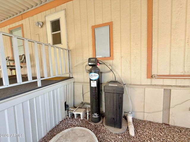 601 N HAYDEN Road 40, Scottsdale, AZ 85257