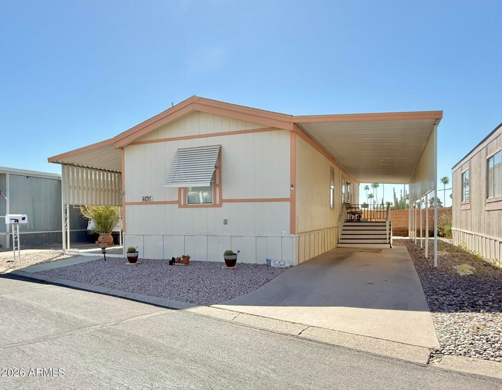 601 N HAYDEN Road 40, Scottsdale, AZ 85257