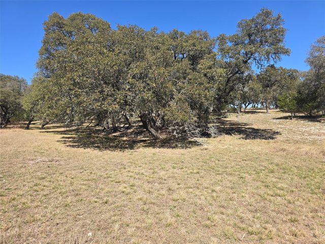 lot 211 Axis WAY, Lampasas, TX 76550