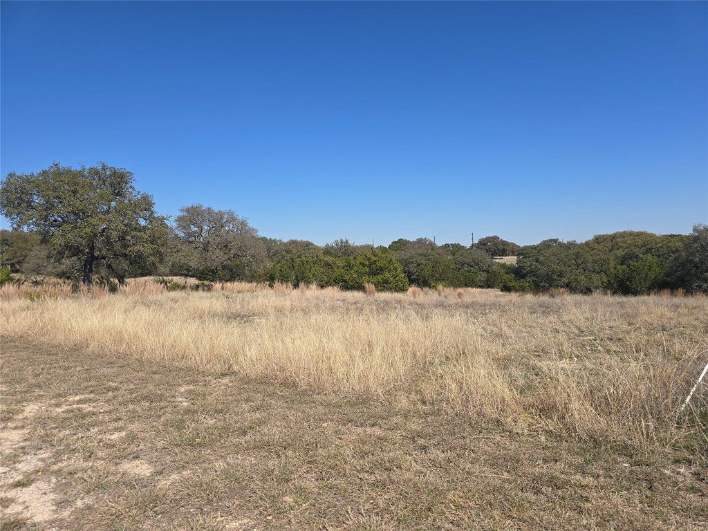 lot 211 Axis WAY, Lampasas, TX 76550