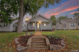 407 7th Avenue, Crystal City, MO 63019