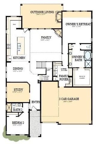 12219 Luke Drive, Mont Belvieu, TX 77523