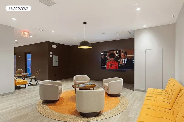 25 Central Park W Apt 9S, New York City, NY 10023