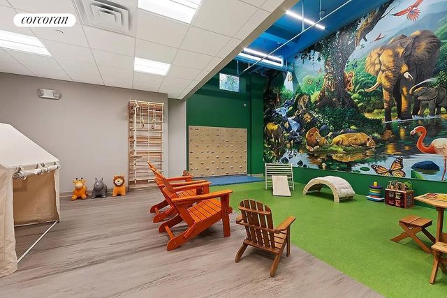 25 Central Park W Apt 9S, New York City, NY 10023