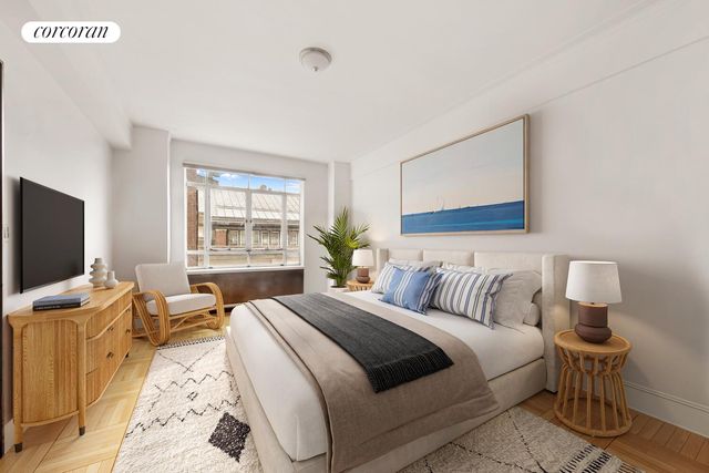 25 Central Park W Apt 9S, New York City, NY 10023