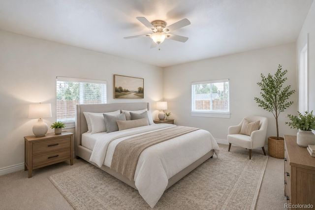 488 S Parfet Street, Lakewood, CO 80226