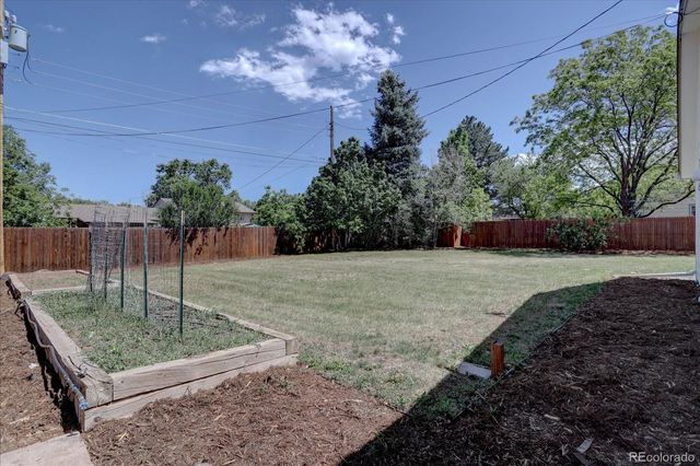 488 S Parfet Street, Lakewood, CO 80226
