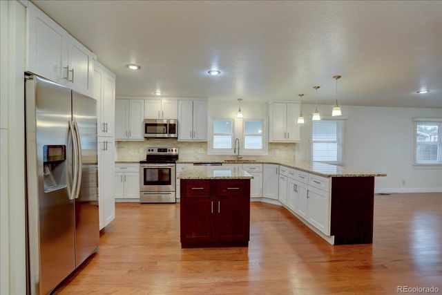 488 S Parfet Street, Lakewood, CO 80226