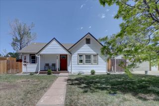 488 S Parfet Street, Lakewood, CO 80226