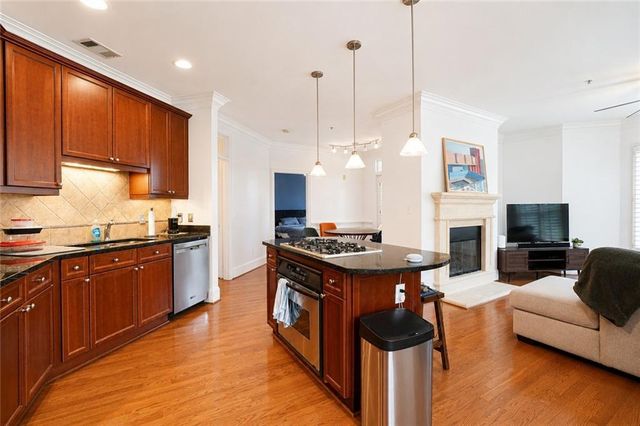 825 Highland Lane NE 1208, Atlanta, GA 30306