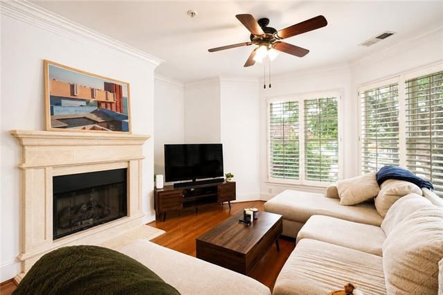 825 Highland Lane NE 1208, Atlanta, GA 30306
