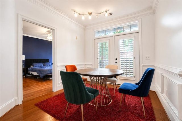 825 Highland Lane NE 1208, Atlanta, GA 30306