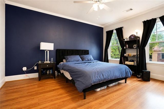 825 Highland Lane NE 1208, Atlanta, GA 30306