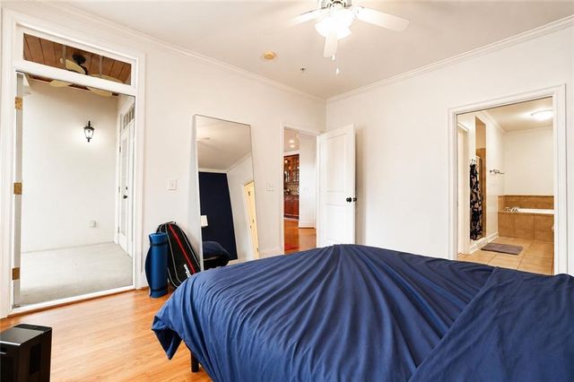 825 Highland Lane NE 1208, Atlanta, GA 30306