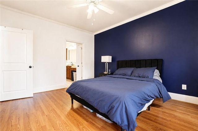 825 Highland Lane NE 1208, Atlanta, GA 30306