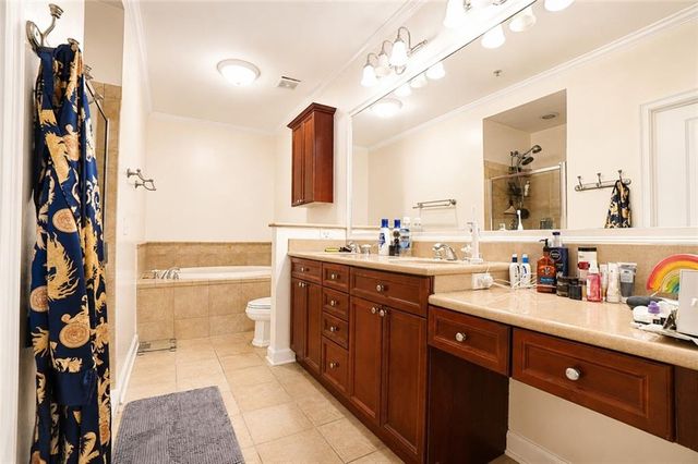 825 Highland Lane NE 1208, Atlanta, GA 30306
