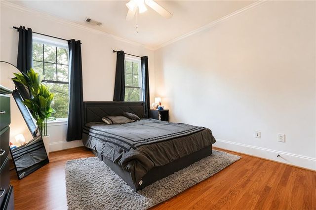 825 Highland Lane NE 1208, Atlanta, GA 30306