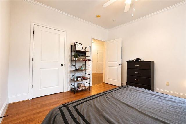 825 Highland Lane NE 1208, Atlanta, GA 30306