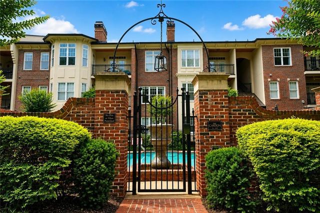 825 Highland Lane NE 1208, Atlanta, GA 30306
