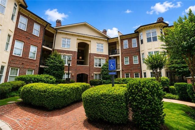 825 Highland Lane NE 1208, Atlanta, GA 30306