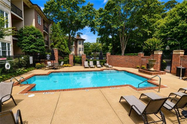 825 Highland Lane NE 1208, Atlanta, GA 30306