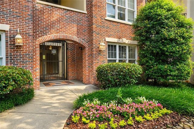 825 Highland Lane NE 1208, Atlanta, GA 30306