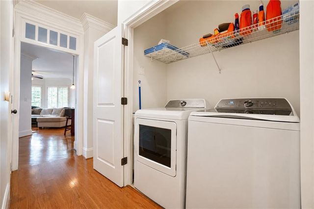 825 Highland Lane NE 1208, Atlanta, GA 30306
