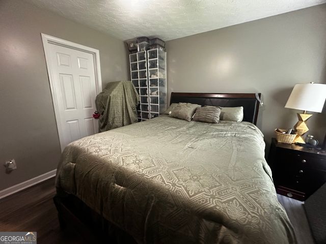 115 Emberwood Lane # 3, Fairburn, GA 30213