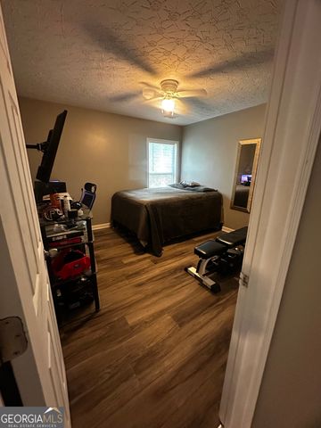 115 Emberwood Lane # 3, Fairburn, GA 30213