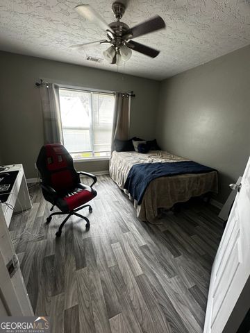 115 Emberwood Lane # 3, Fairburn, GA 30213