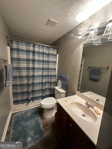 115 Emberwood Lane # 3, Fairburn, GA 30213