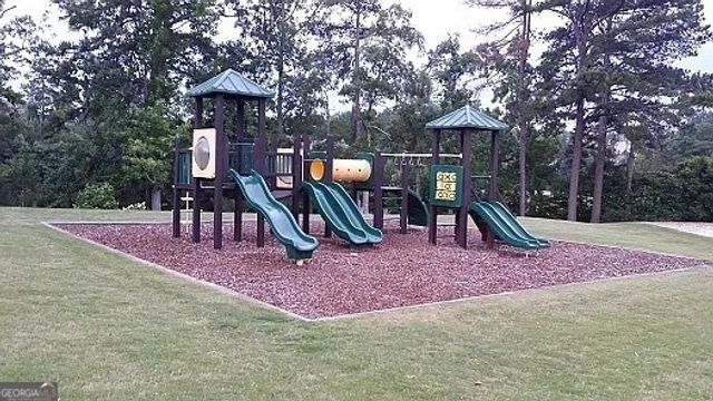 115 Emberwood Lane # 3, Fairburn, GA 30213