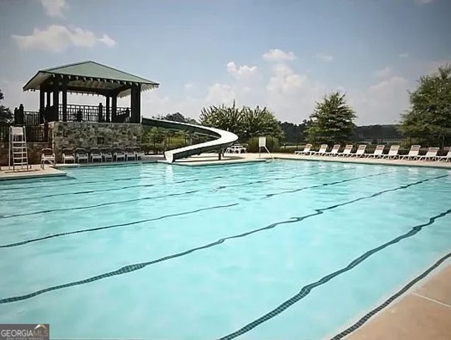 115 Emberwood Lane # 3, Fairburn, GA 30213