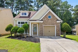115 Emberwood Lane # 3, Fairburn, GA 30213