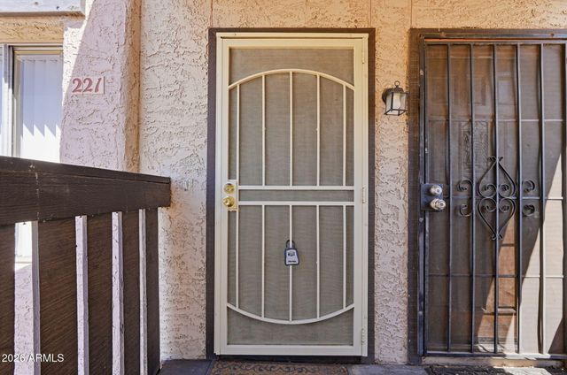 1927 E HAMPTON Avenue 221, Mesa, AZ 85204