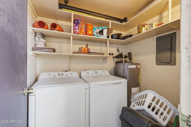 1927 E HAMPTON Avenue 221, Mesa, AZ 85204